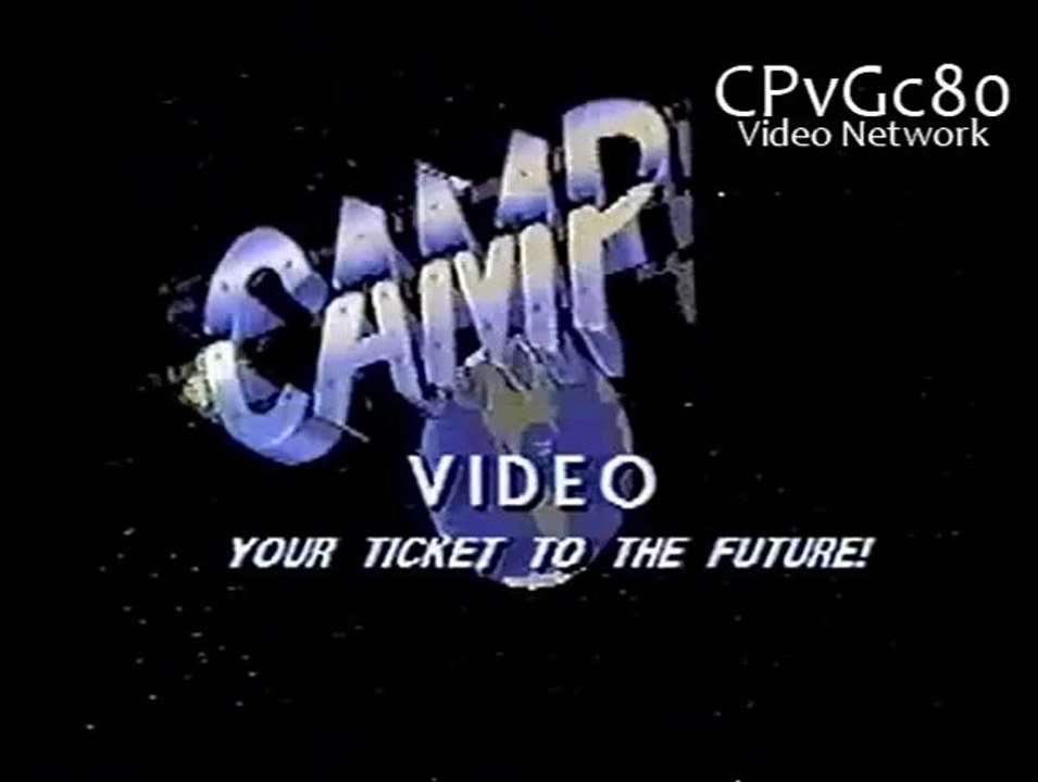 Camp Video (1988)