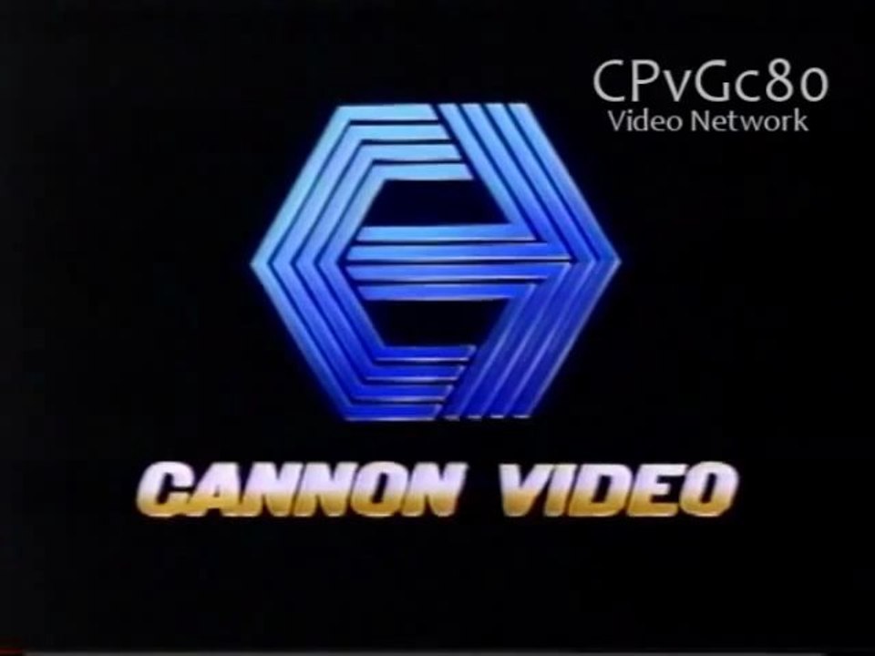 Cannon Video