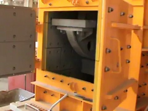 SATILIK KIRMA ELEME,KONKASÖR TESİSLERİ