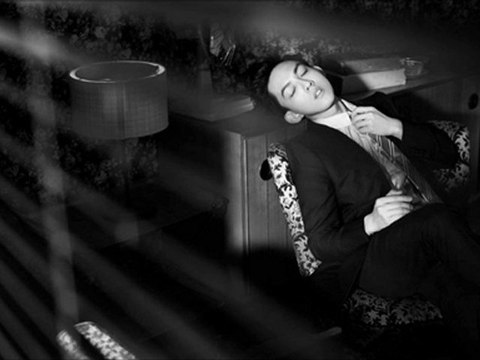 20120809岷江音樂 本周主打星DJ 林宥嘉- 浪費