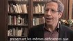 How should we elect Presidents? Interview of Eric Maskin