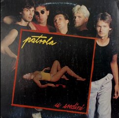 DO KRAJA - PATROLA (1981)