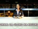 ANA PAULA PADRÃO -  Você está assistindo ao Jornal da Globo