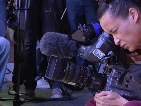 Curiosity : un atterrissage en live !