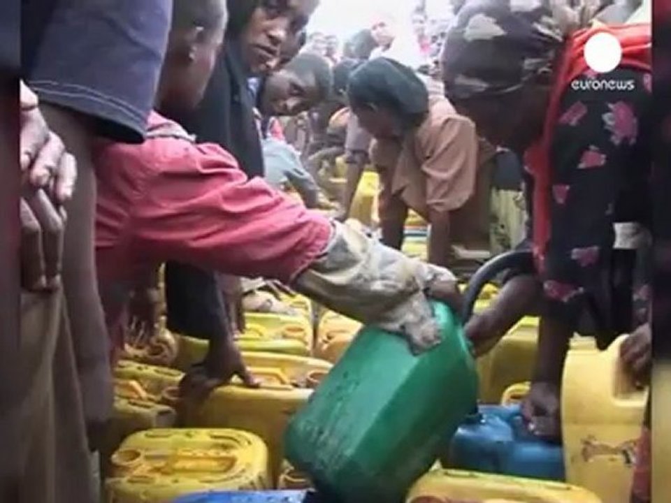 Le spectre d'une crise alimentaire inquiète la FAO