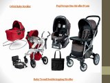 Jogging Strollers For Infants and Kids