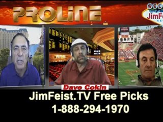 Proline: Week 1 Rams/Colts Preview, NFL Coaching Changes
