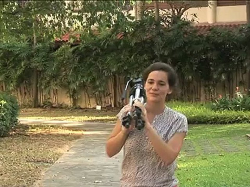 Bref, on fait des vidéos pour les MEP