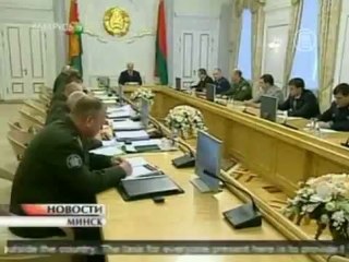 КГБ приглашает шведов в Минск