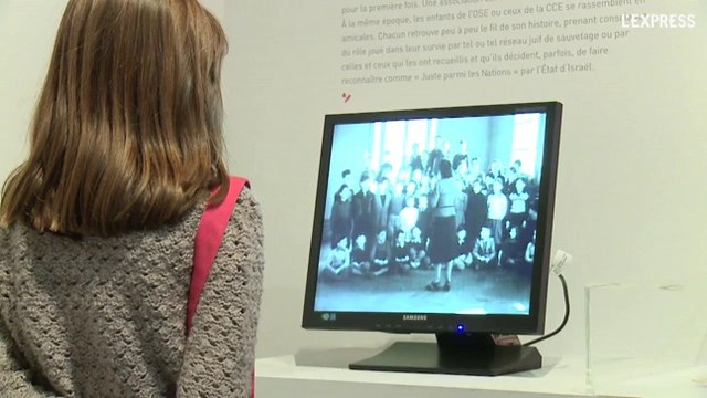 Rafle du Vél d'Hiv : Ma mère m'a giflé pour me forcer à m'enfuir