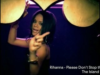 Rihanna is Too Sexy for Nivea Beauty Products