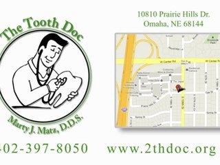 Learn About Sharp and Dull Tooth Pain From An Omaha NE Dentist