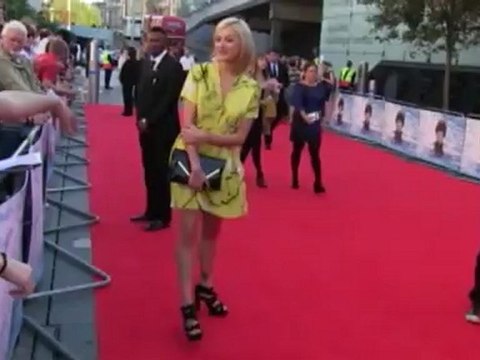 Fearne Cotton is Pregnant!