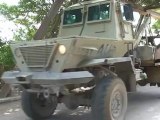Ofensiva militar inminente contra los bastiones islamistas de Somalia