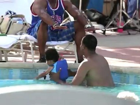 Fearne Cotton is Pregnant!