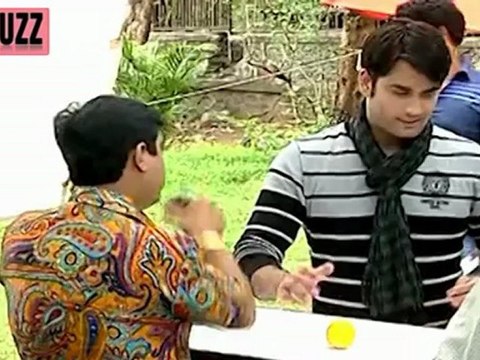 SHOCKING!! Ashish Kapoor & Priyal Gor BREAK UP !!