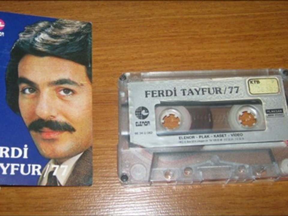Ferdi Tayfur & Beddua ...