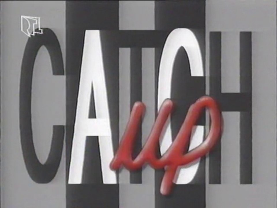 Sendung nach dem Geburtstagsangriff von Rene Lassartesse 1990-10-29