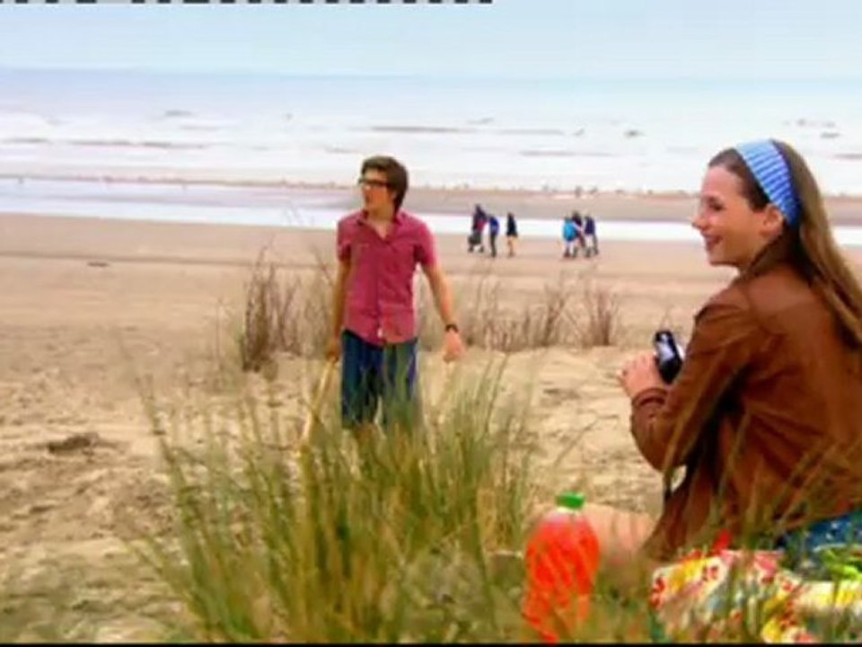 Die Herbst Highlights bei Nickelodeon