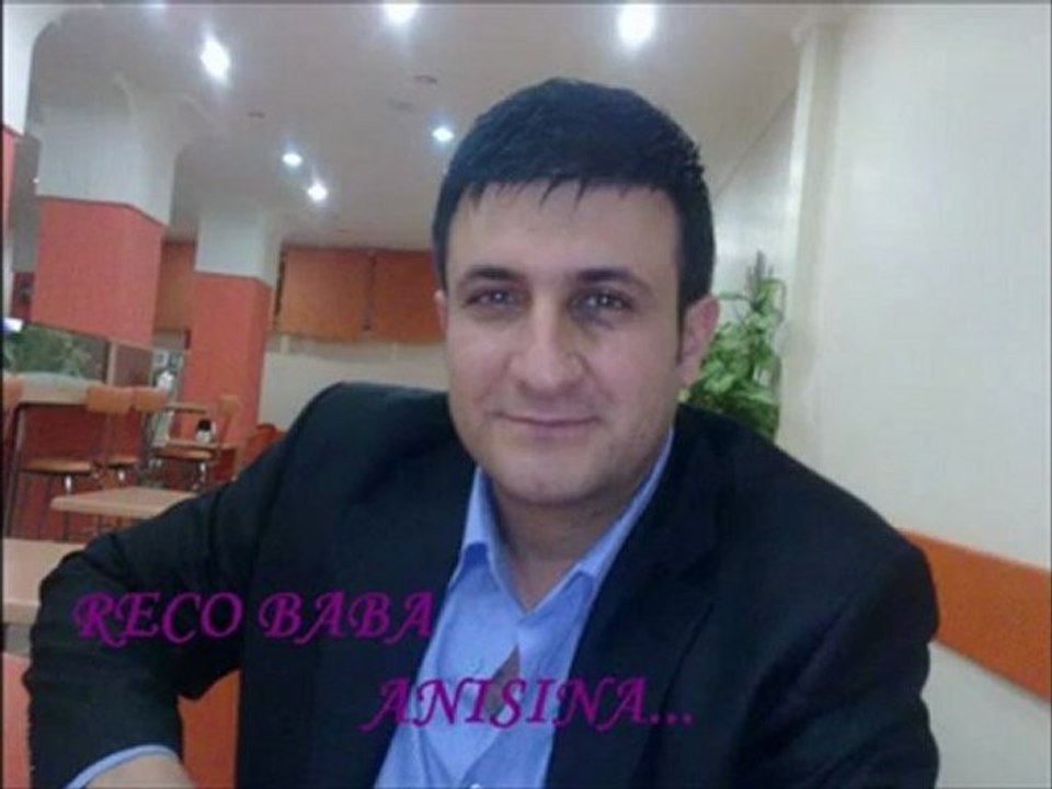RECO BABA ANISINA UMUT ÇAKIR - ANKARADIR VATANIM 2011
