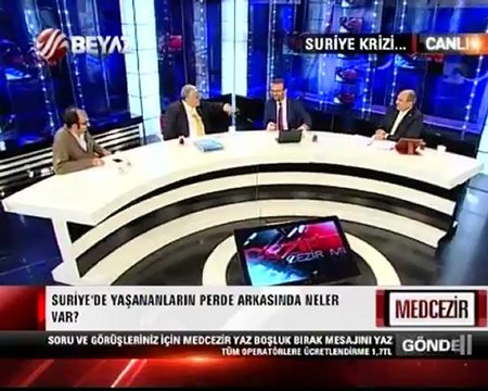 01.08.2012 MedCezir 3.Kısım