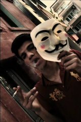 Darious Ft Endorfin - Rahat Uyu