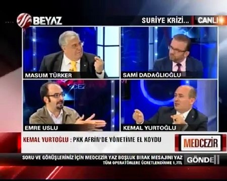 01.08.2012 MedCezir 4.Kısım