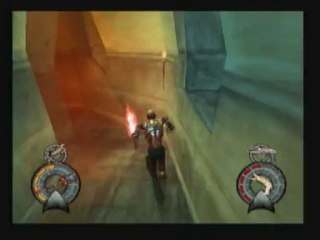 Walkthrough : Shadow man 2-4/En enfer