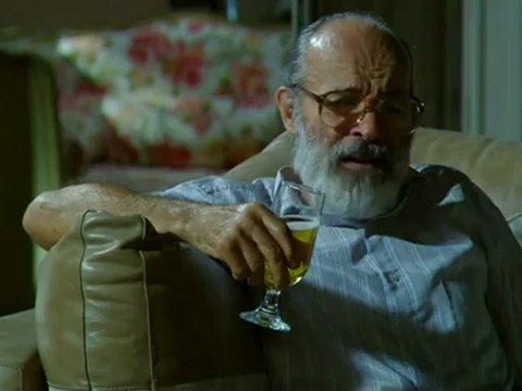 Amor Eterno Amor - Capítulo de 01/08/2012 - Parte 2