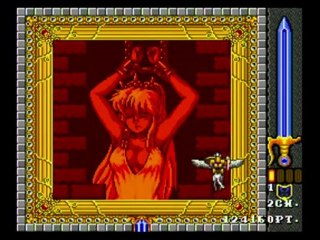 Classic Game Room - PHELIOS review for Sega Genesis