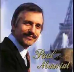 ポール・モーリア Paul Mauriat - L'Oiseau Et L'Enfant