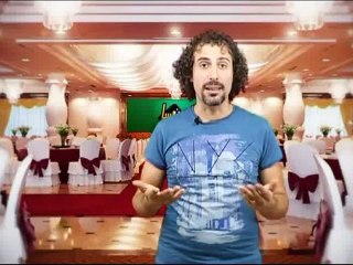 بين اسا وهلا الزواج 13