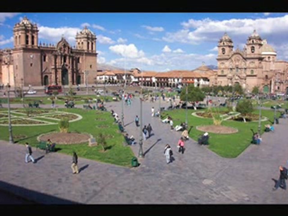 ポール・モーリア Paul Mauriat - コンドルは飛んでゆく （El Condor Pasa）