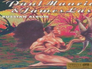 ポール・モーリア Paul Mauriat - トッカータとフーガ （Toccata and Fugue）