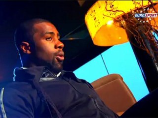 Teddy Riner'i tanıyalım