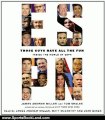 Sports Book Review: Those Guys Have All the Fun: Inside the World of ESPN by Tom Shales, James Andrew Miller, Matt McCarthy, Joan Baker