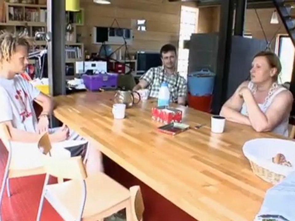 Frankreich: amerikanische d?rfer | europa aktuell