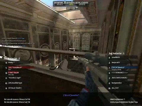 pointblank wall hack !!