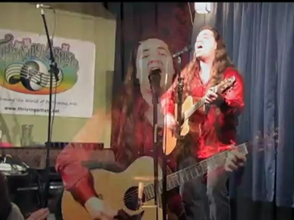 Geeks Don't Care - A Geek Love Song