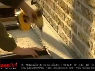 huong dan lap dat exwood