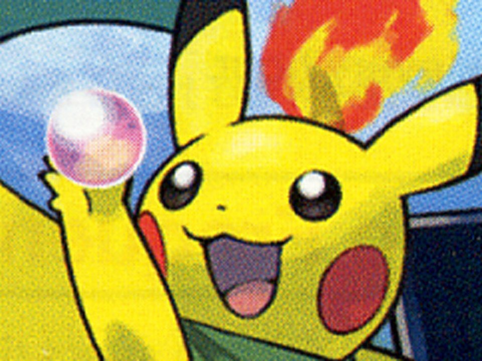 Classic Game Room - POKEMON EXPLORERS OF SKY for DS review