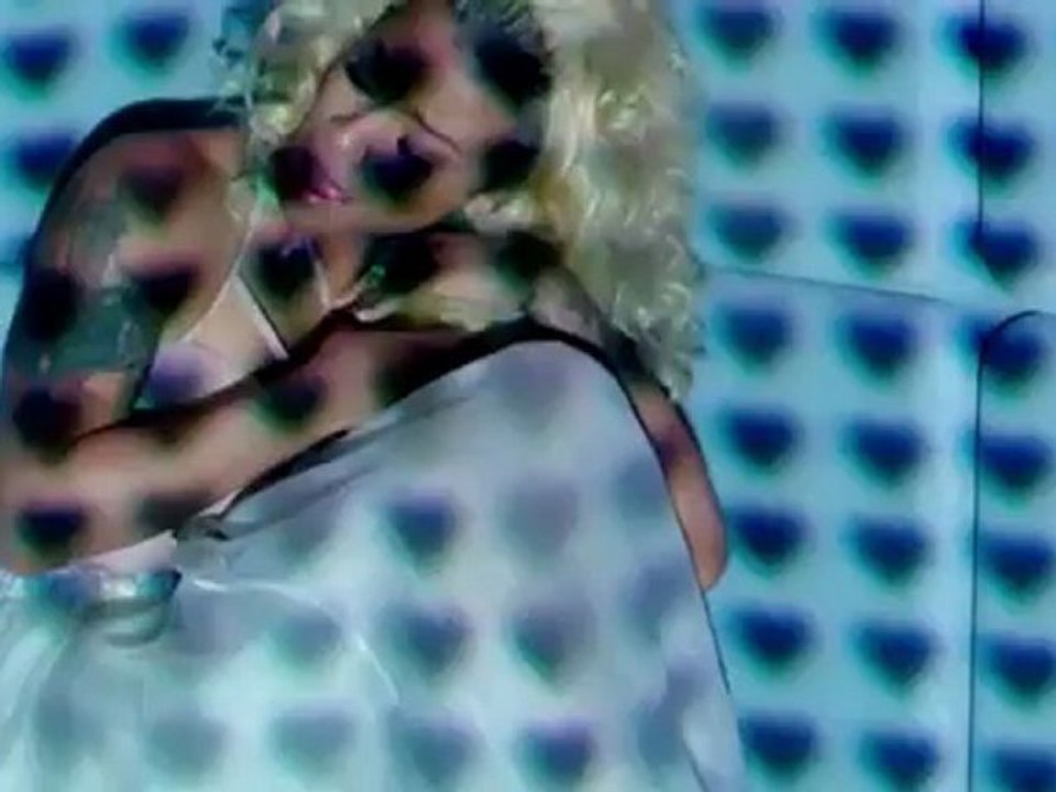 Keyshia Cole Feat. Lil Wayne - Enough Of No Love (Clip Officiel)