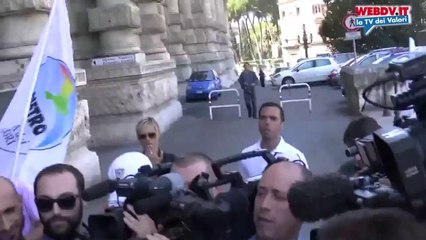 Idv - 4 Referendum per difendere la Costituzione (01.08.12)