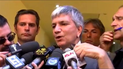 Vendola - Centrosinistra è il soggetto fondante dell'alternativa (01.08.12)