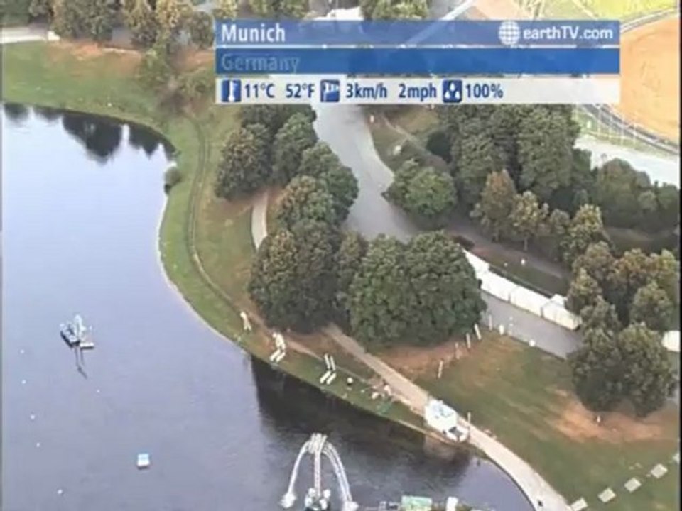 Lucerne - Switzerland, Munich - Germany, Tenerife - Spain, Niagara Falls - Canada, Macau SAR - China, Hamburg - Germany, Venice - Italy