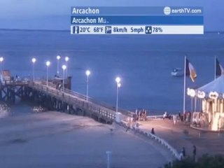 Macau SAR - China, Hamburg - Germany, Agadir - Morocco, Paris - France, Arcachon - France, Salzburg - Austria, Amsterdam - Netherlands