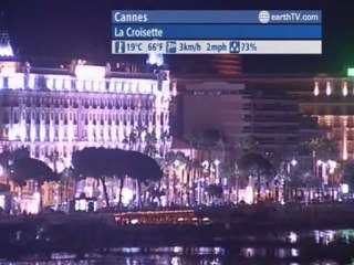 Amsterdam - Netherlands, Vienna - Austria, Lucerne - Switzerland, Cannes - France, Barcelona - Spain, Macau SAR - China, Berlin - Germany