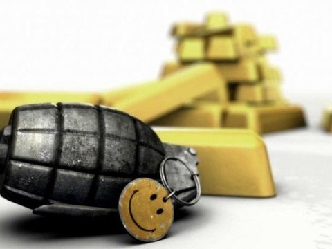 VidéoTest sur Battlefield Bad Company (Xbox 360)