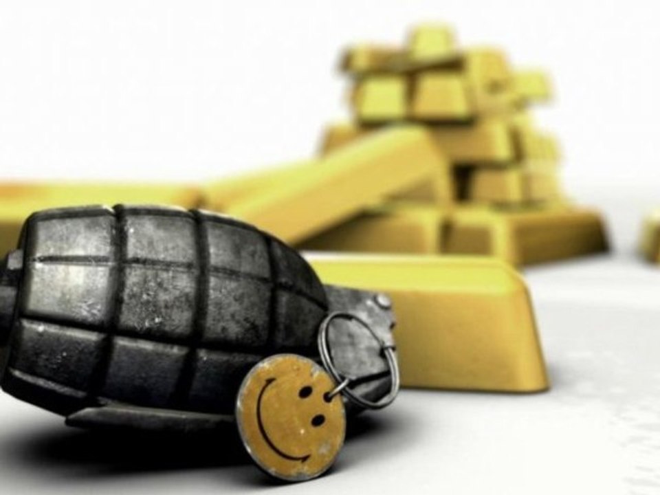 VidéoTest sur Battlefield Bad Company (Xbox 360)