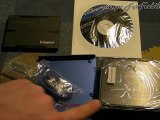 Unboxing di Kingston HyperX 3K SSD 240 GB - esclusiva italiana !